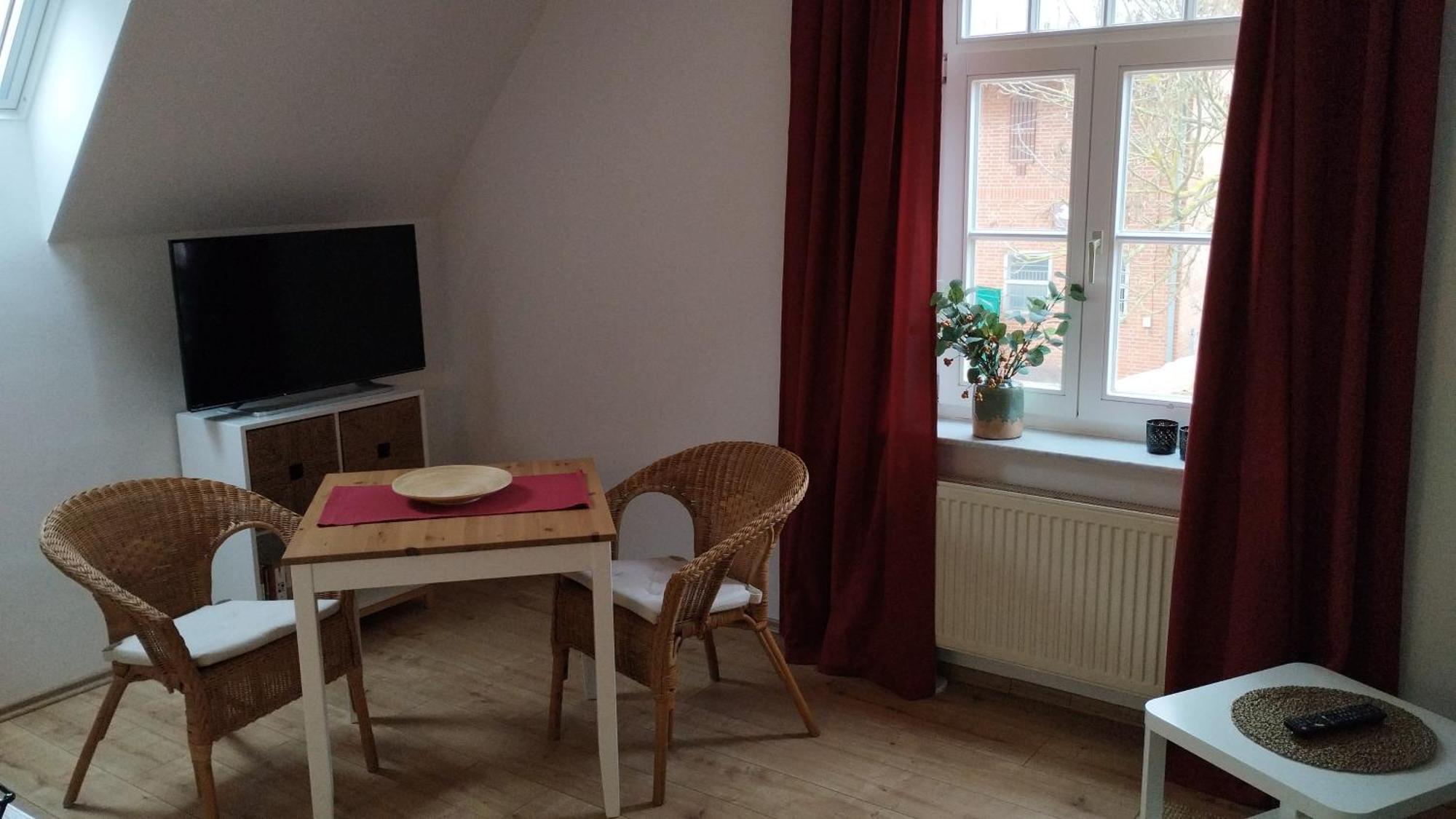 Wohnen Auf Dem Bauernhof Apartment Laatzen Exterior foto
